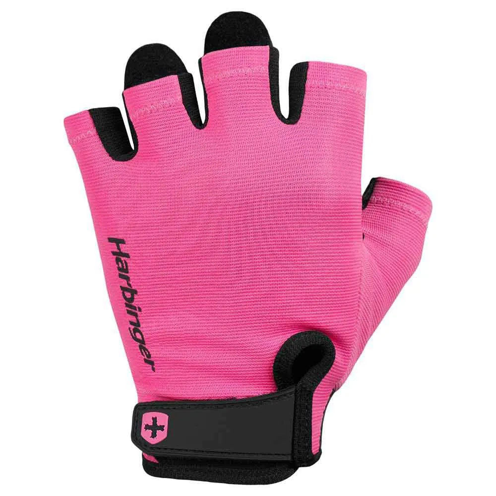 Harbinger Womens Power Training Gloves