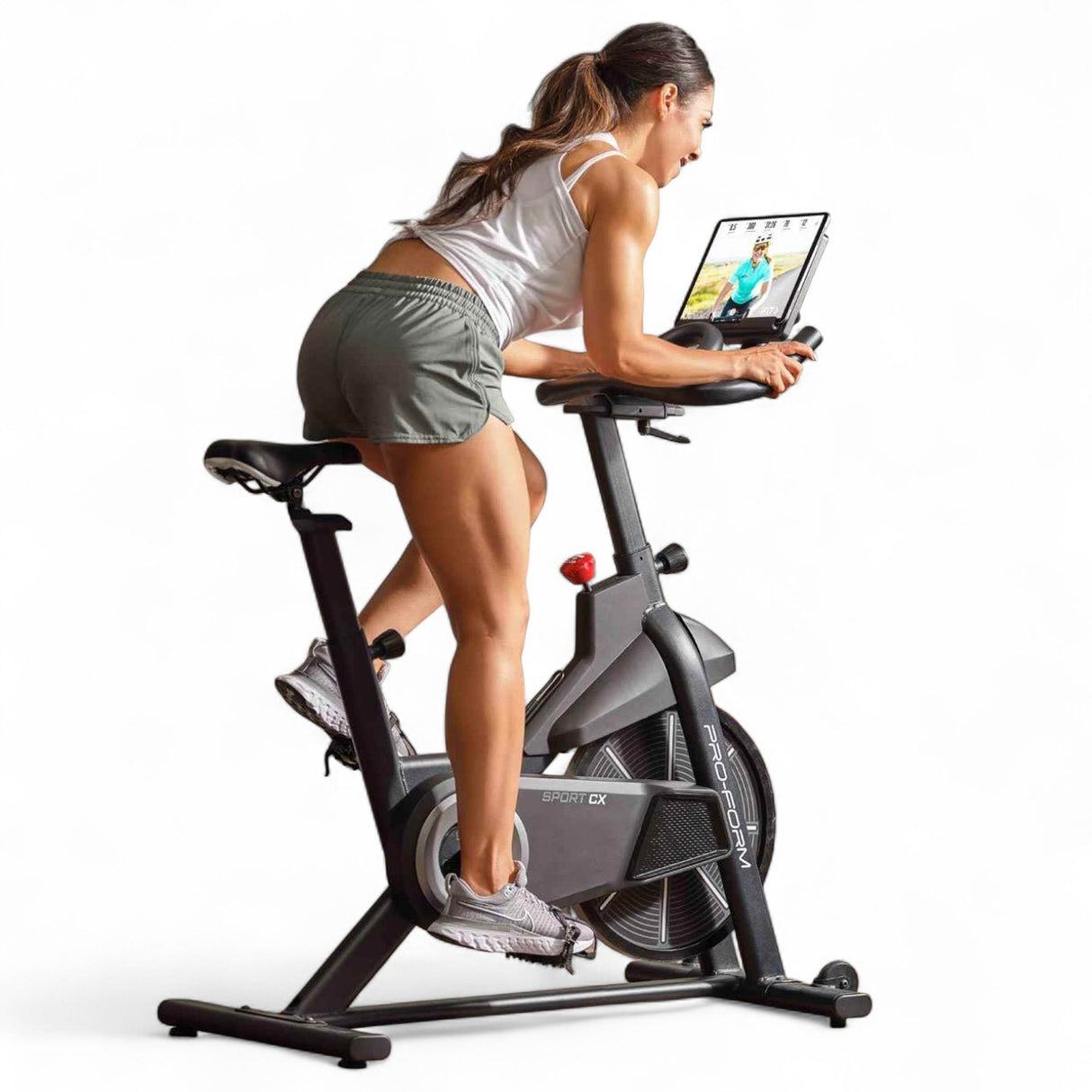 ProFrom Sport CX Spin Bike