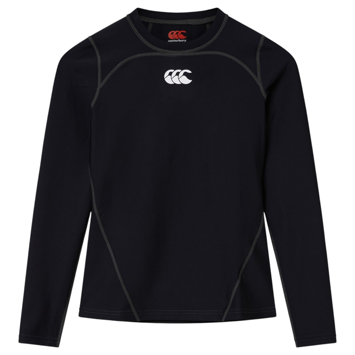 Canterbury Womens Heat-Regulating Long-Sleeve Baselayer Top