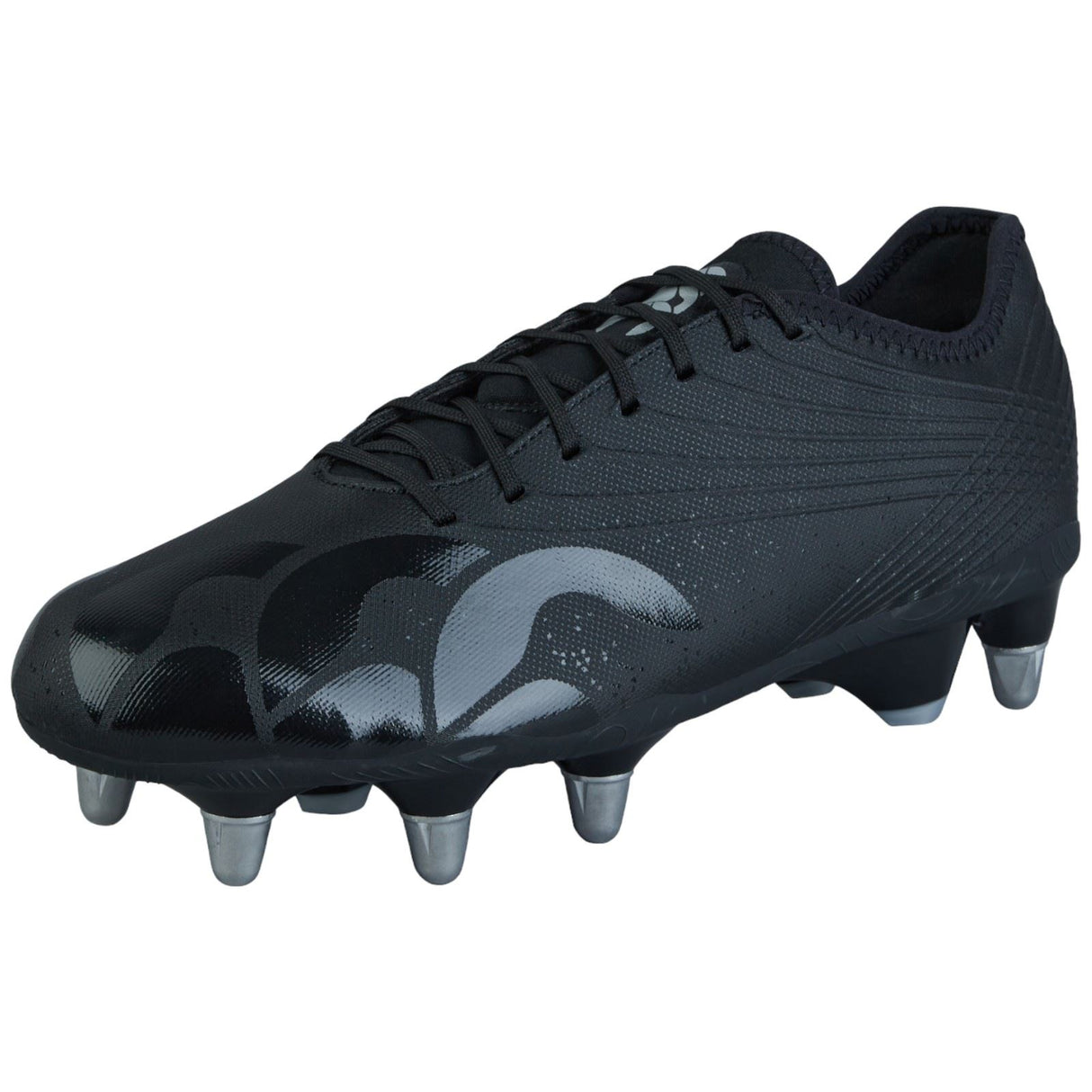 Canterbury Stampede Groundbreak Pro Adult Soft Ground Football Boot