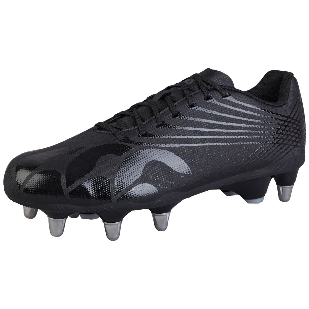 Canterbury Stampede Groundbreak Team Adult Soft Ground Football Boot