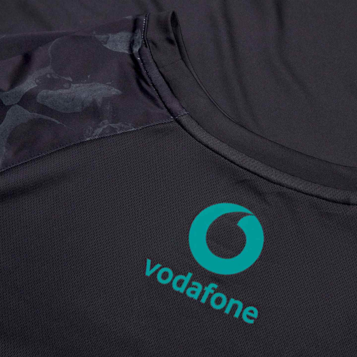 Canterbury IRFU Rugby Ireland 2024/25 Short Sleeve Superlight Training T-Shirt