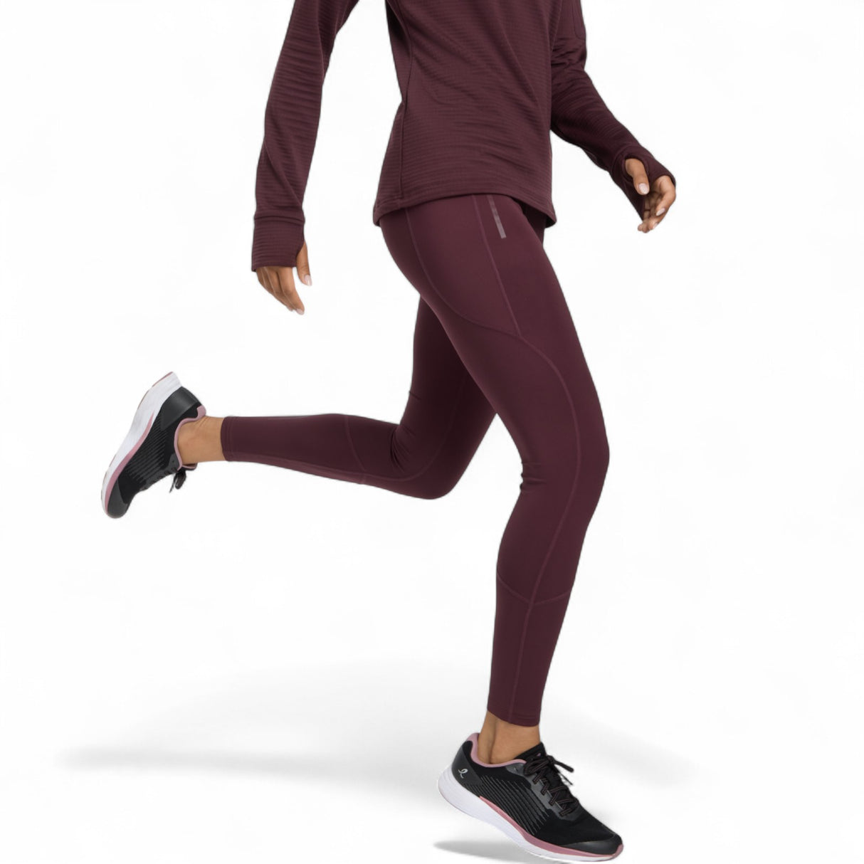 Energetics Elexir XIII Womens Running Shoes