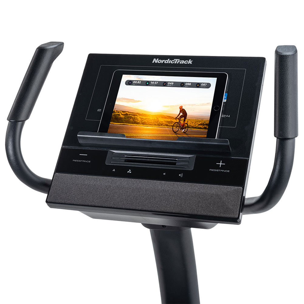 NordicTrack GX LE Upright Bike