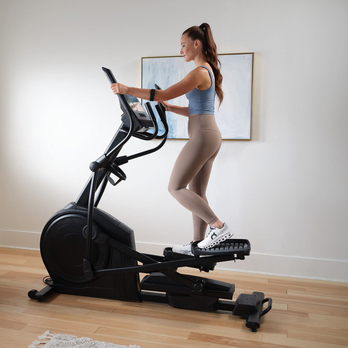 NordicTrack AirGlide16 Ellipitical