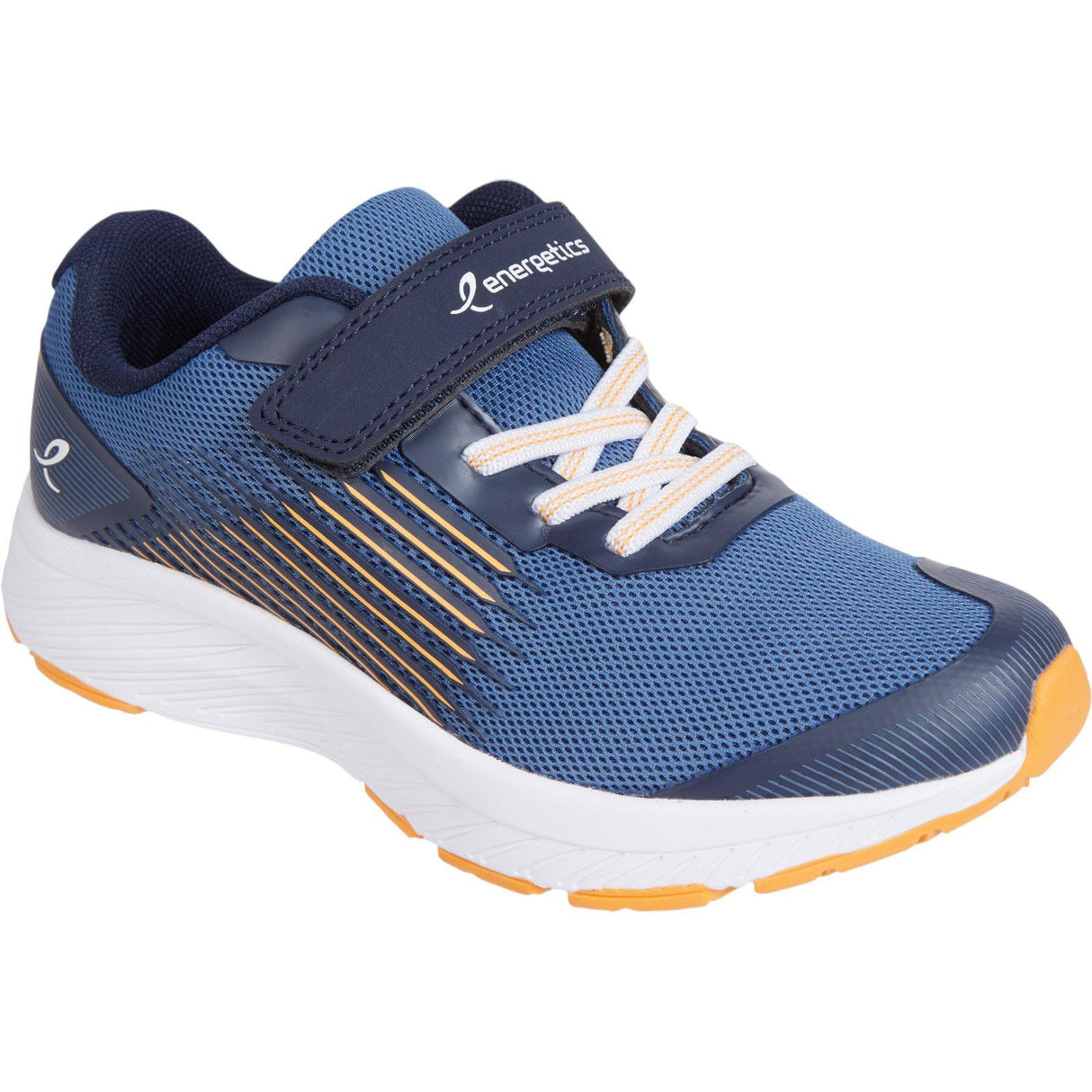ENERGETICS Elexr XIII J Run Sho Blu
