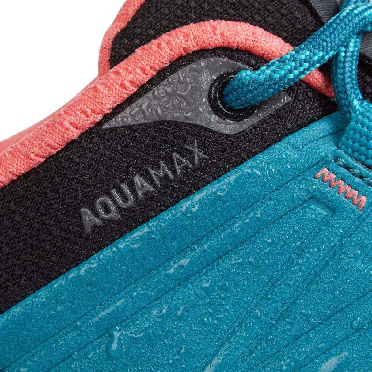 ENERGETICS Zyrox Trail AQB W Blue