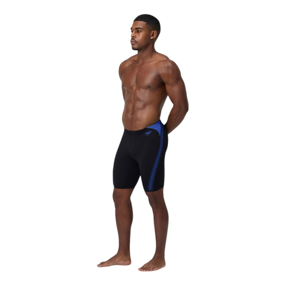 Speedo Mens HyperBoom Splice Jammer