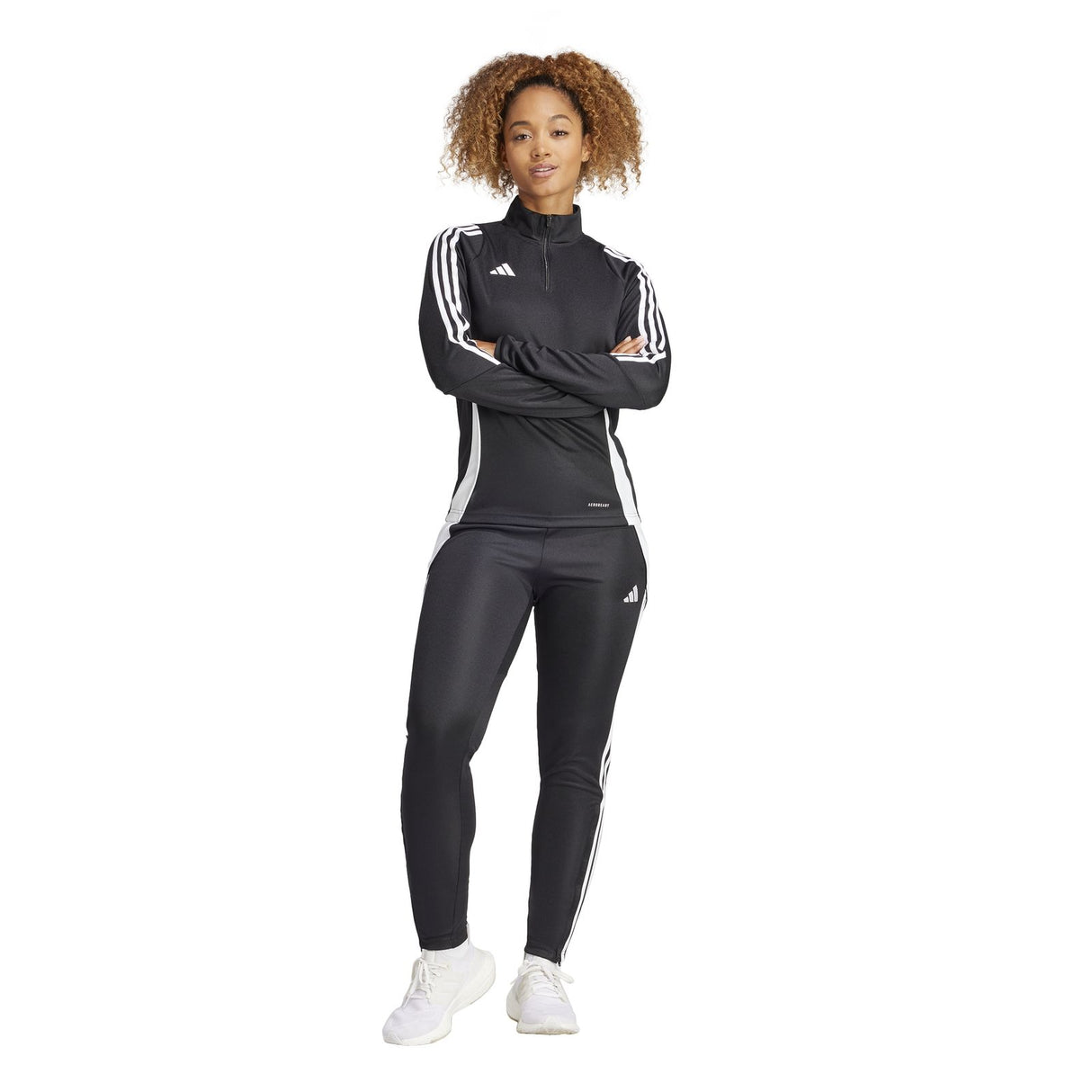 adidas Tiro 24 Training Top