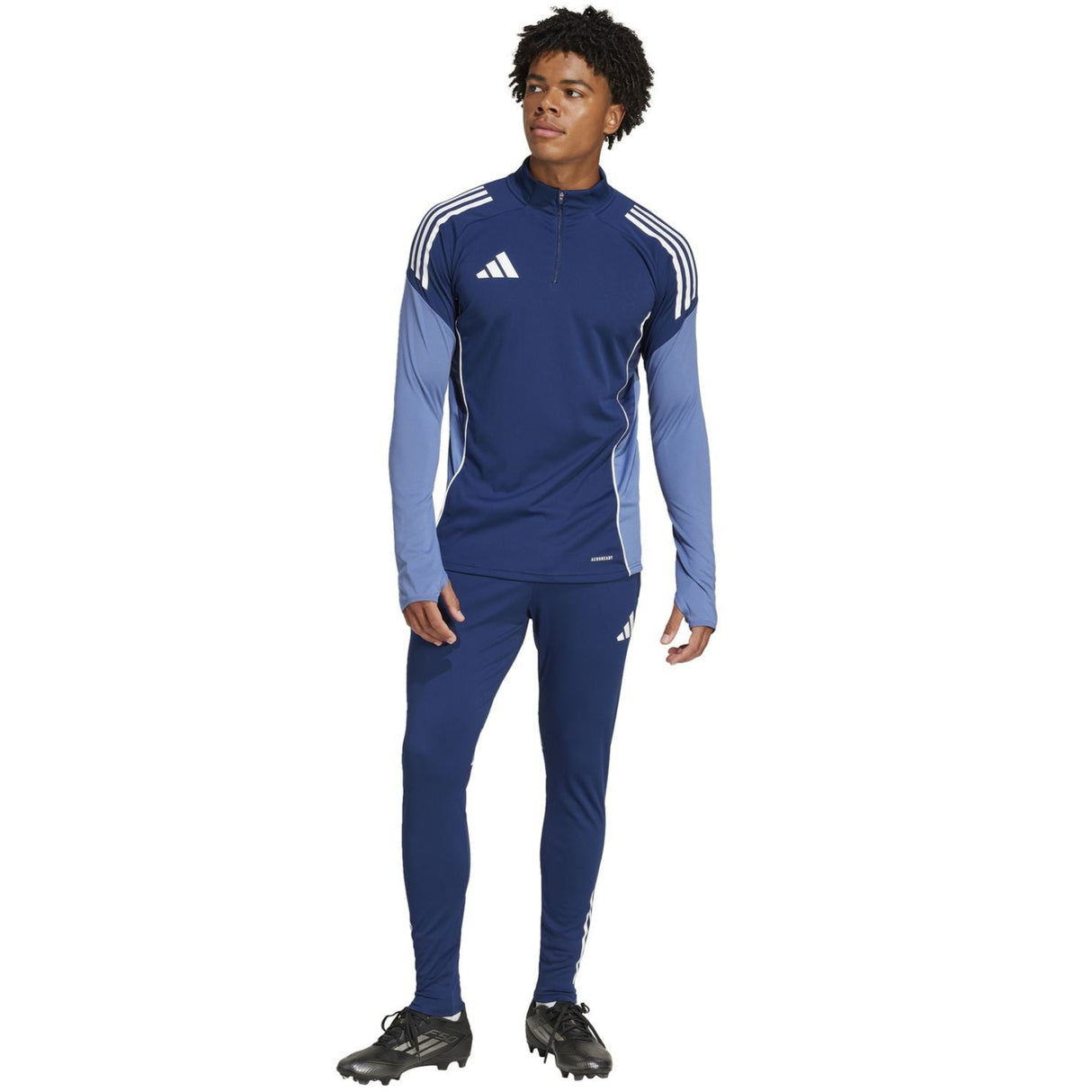 adidas Tiro 25 Mens Competition Training Track Pants