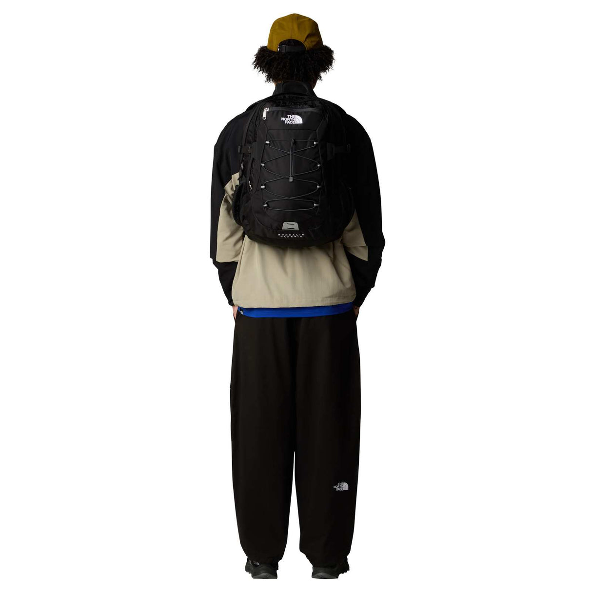 The North Face Borealis Classic Backpack