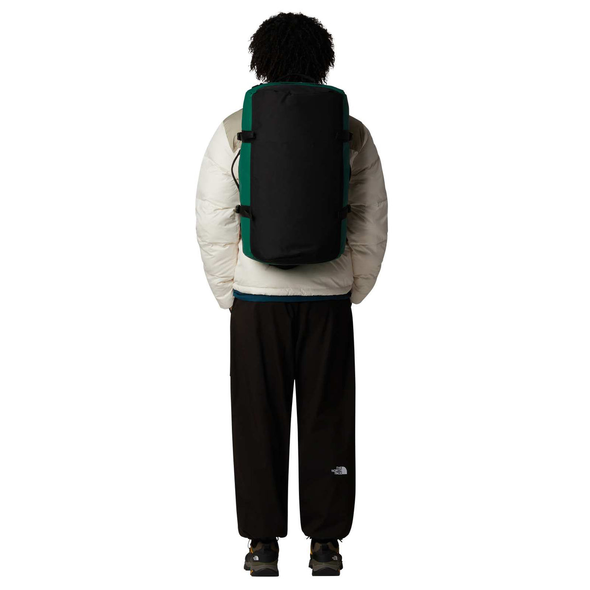 The North Face Base Camp Small Duffel Bag