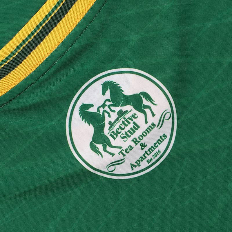 O'Neills Meath GAA 2025 Football Home Kids Jersey