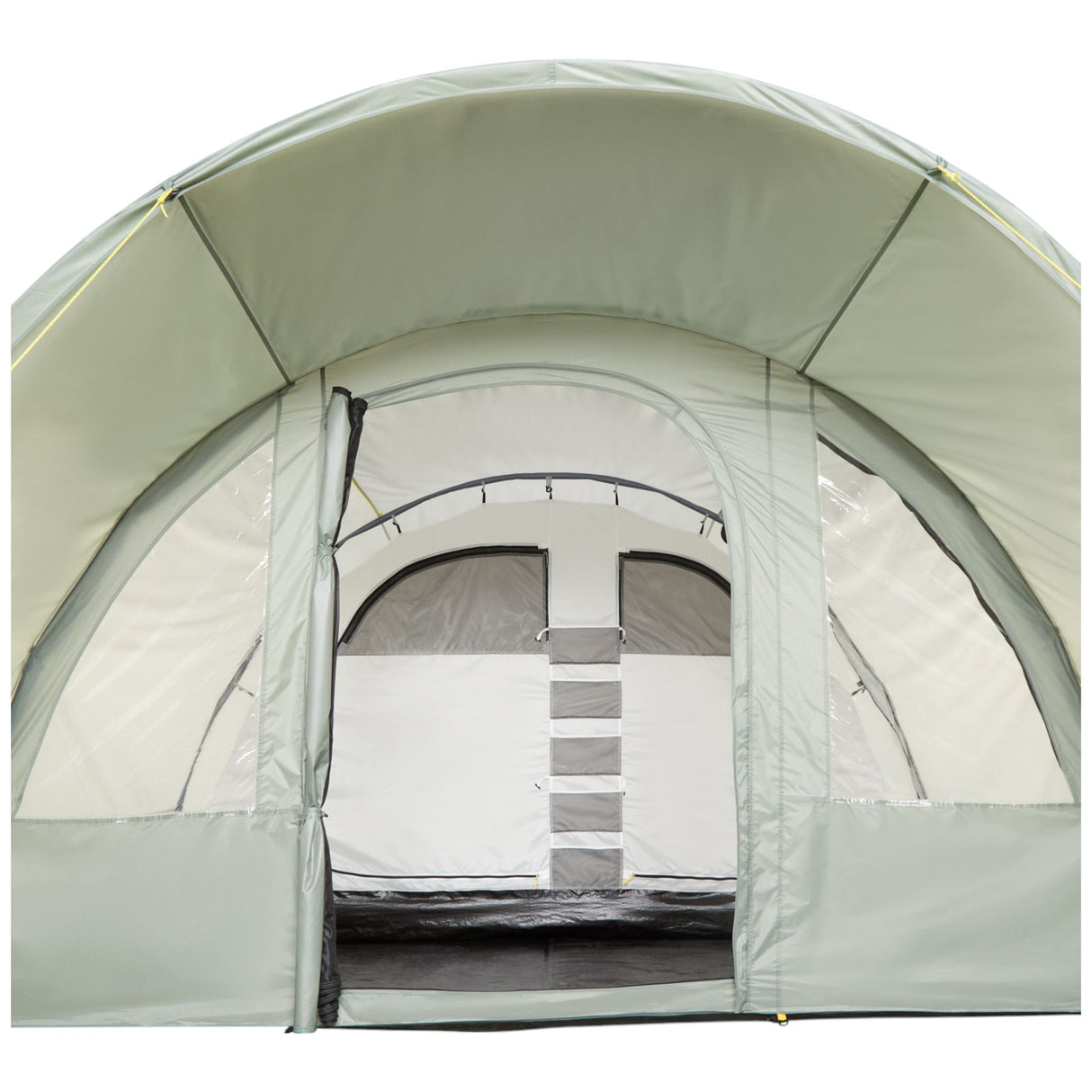 McKINLEY Family 5 Person 40.5 I Tent - Entrance