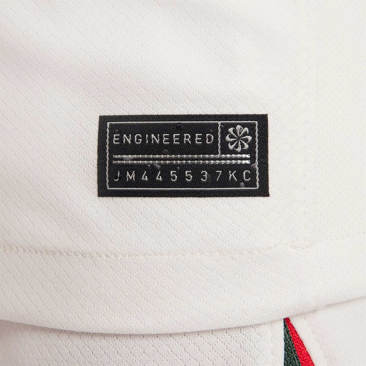 Nike Chelsea FC 2025/26 Stadium Away Kids Dri-FIT Soccer Replica Jersey