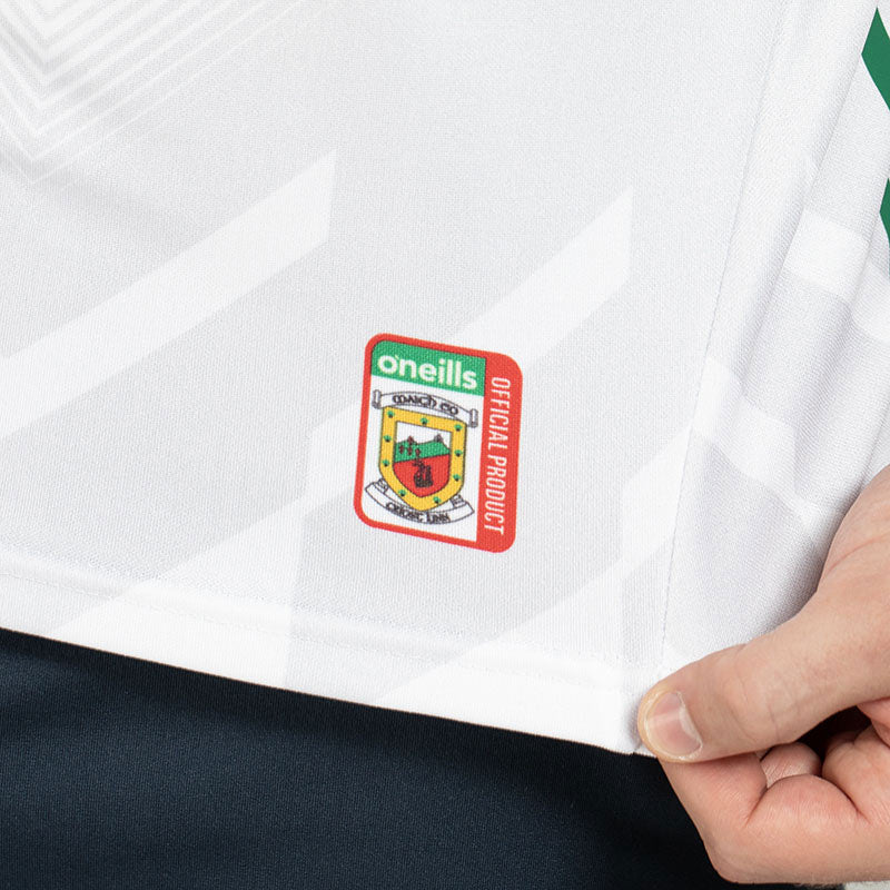 O'Neills Mayo 2025 Home Goalkeeper Jersey