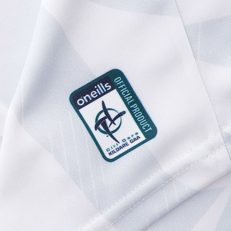 O'Neills Kildare GAA 2025 Home Womens Fit Jersey