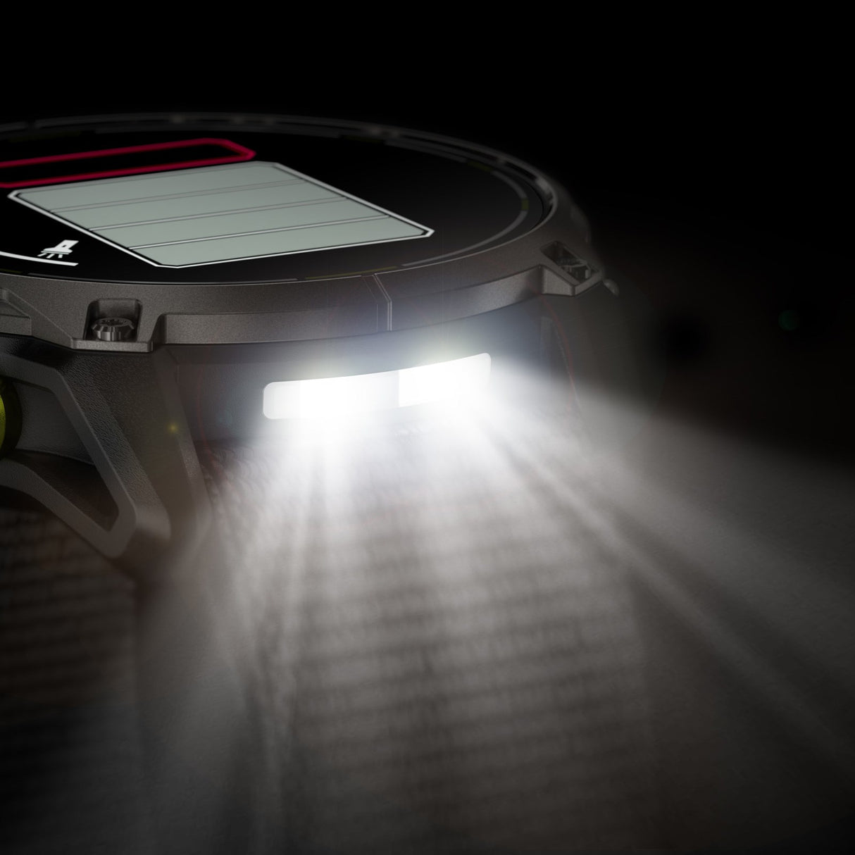 Garmin Enduro™ 3 Smartwatch