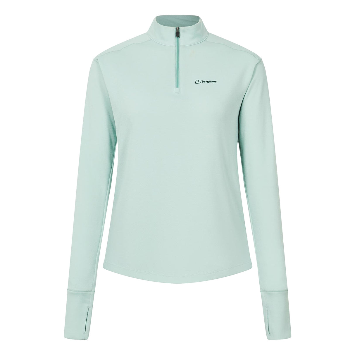 Berghaus W Ivyhill HZ Green