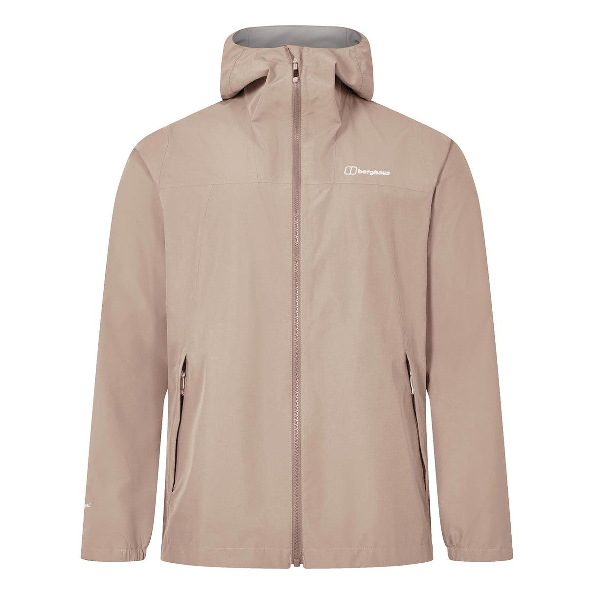 Berghaus M Deluge Pro 3.0 Jkt Brown