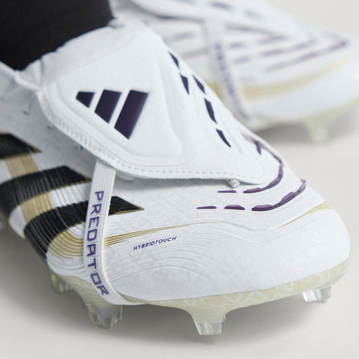 adidas Predator Elite Adults Firm Ground Football Boots