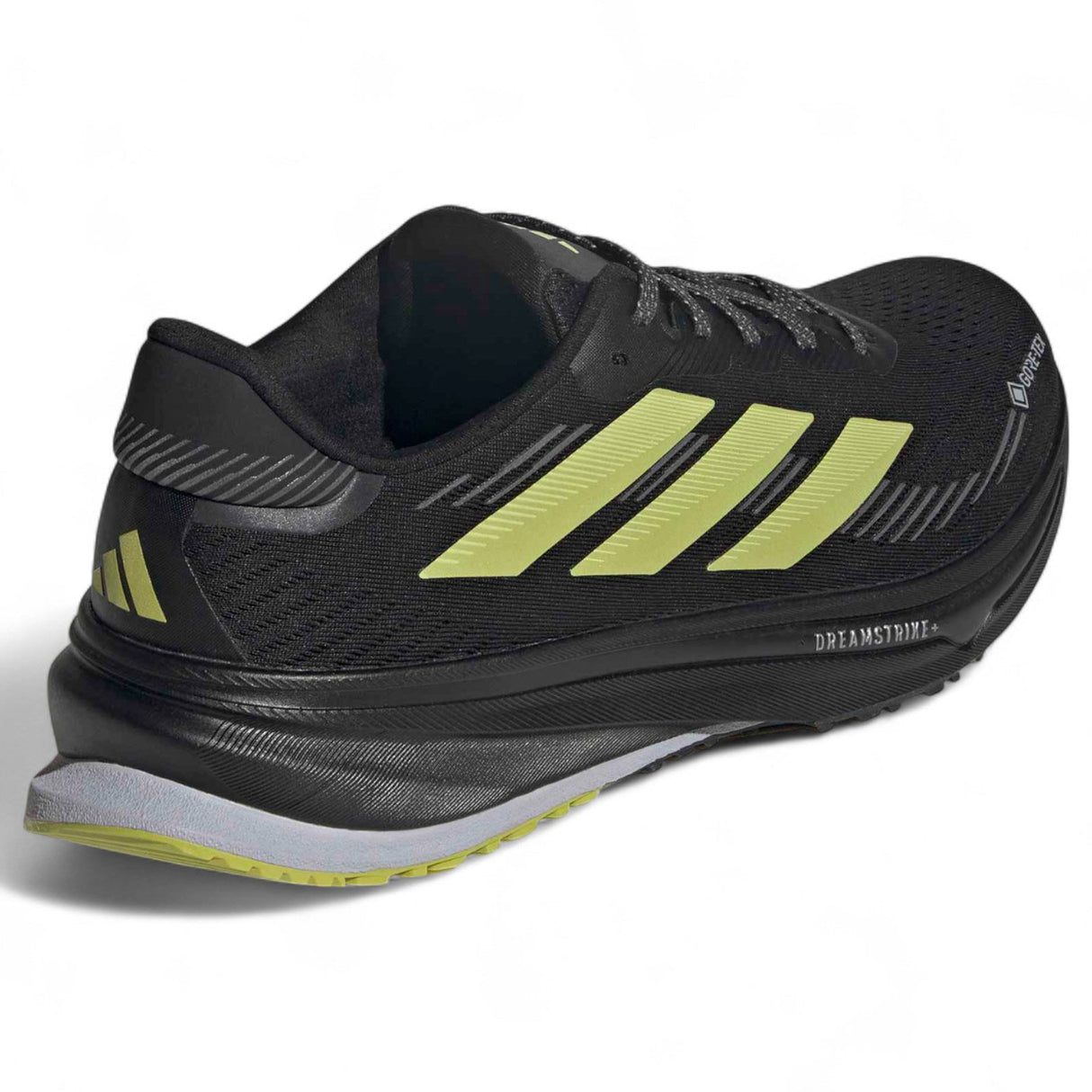 adidas Mens SUPERNOVA RISE GTX M Black