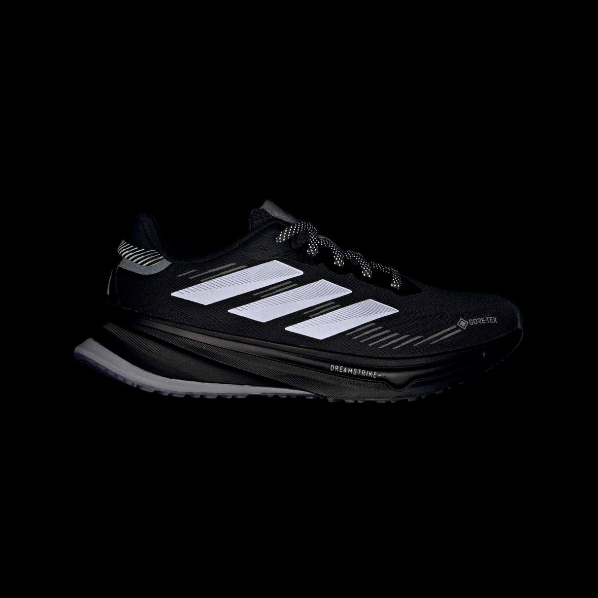 adidas Wmns SUPERNOVA RISE GTX Black