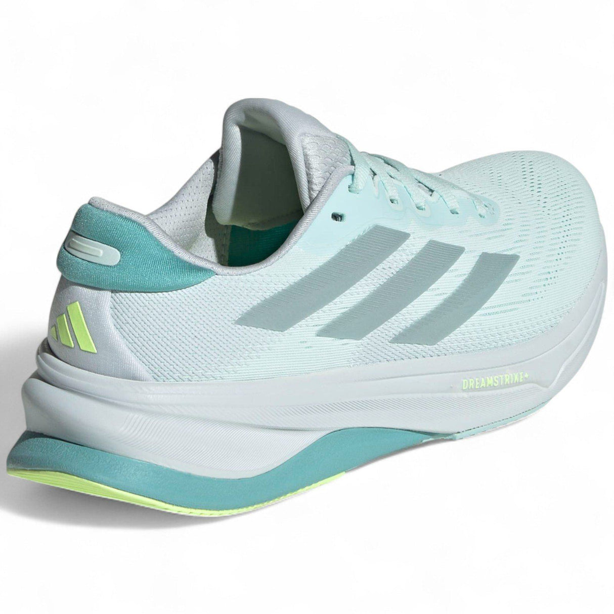 adidas Supernova Solution 2.0 Womens Running Shoes Outer Full View Back Facing