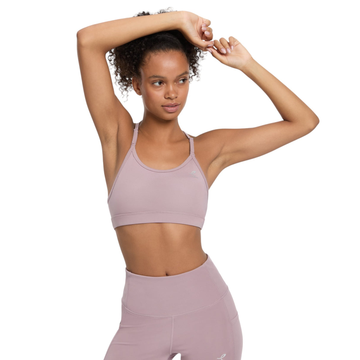 Energetics Gigina Womens Bra Sports Bra