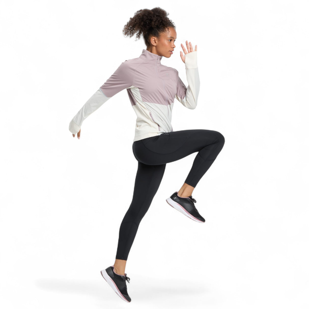Energetics Semenya III Womens Jacket