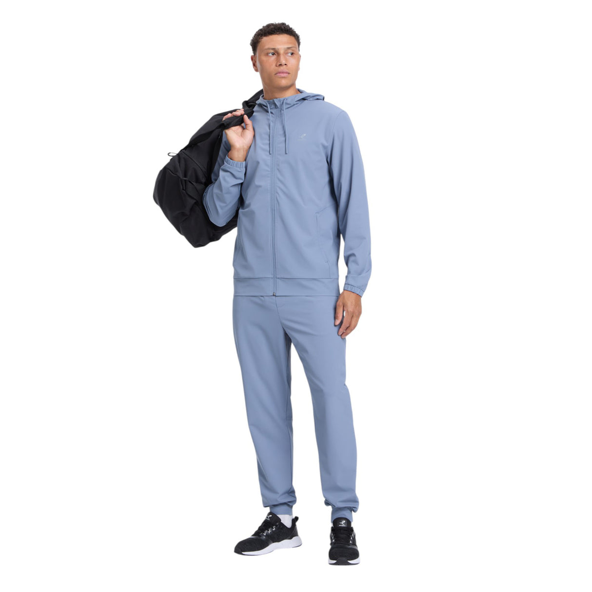 ENERGETICS Murphy M Jacket NAVY