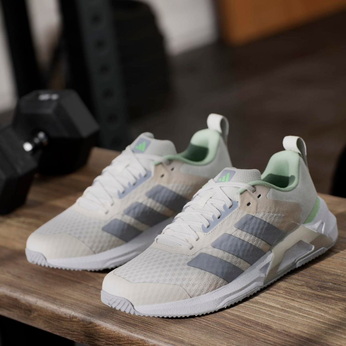 adidas Dropset Control Womens Training Shoes