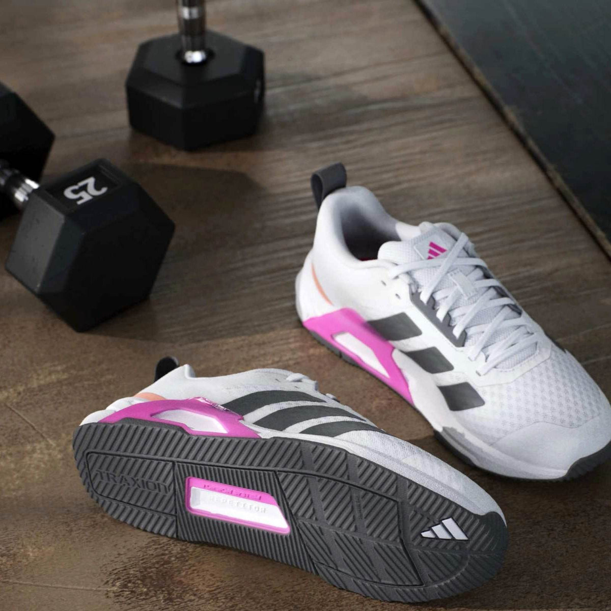 adidas Dropset Control Womens Training Shoes