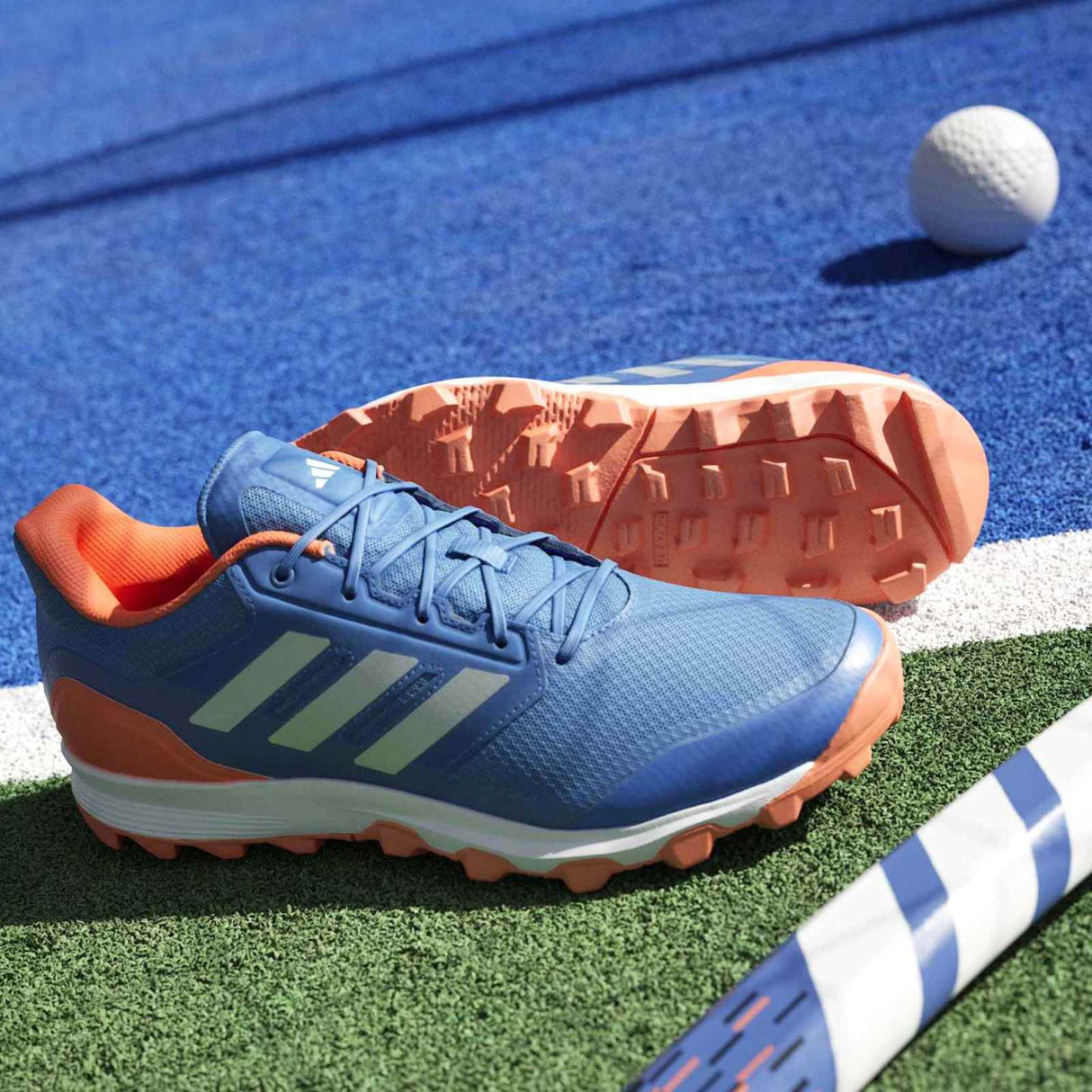 adidas Flexcloud 2.1 Field Hockey Shoes