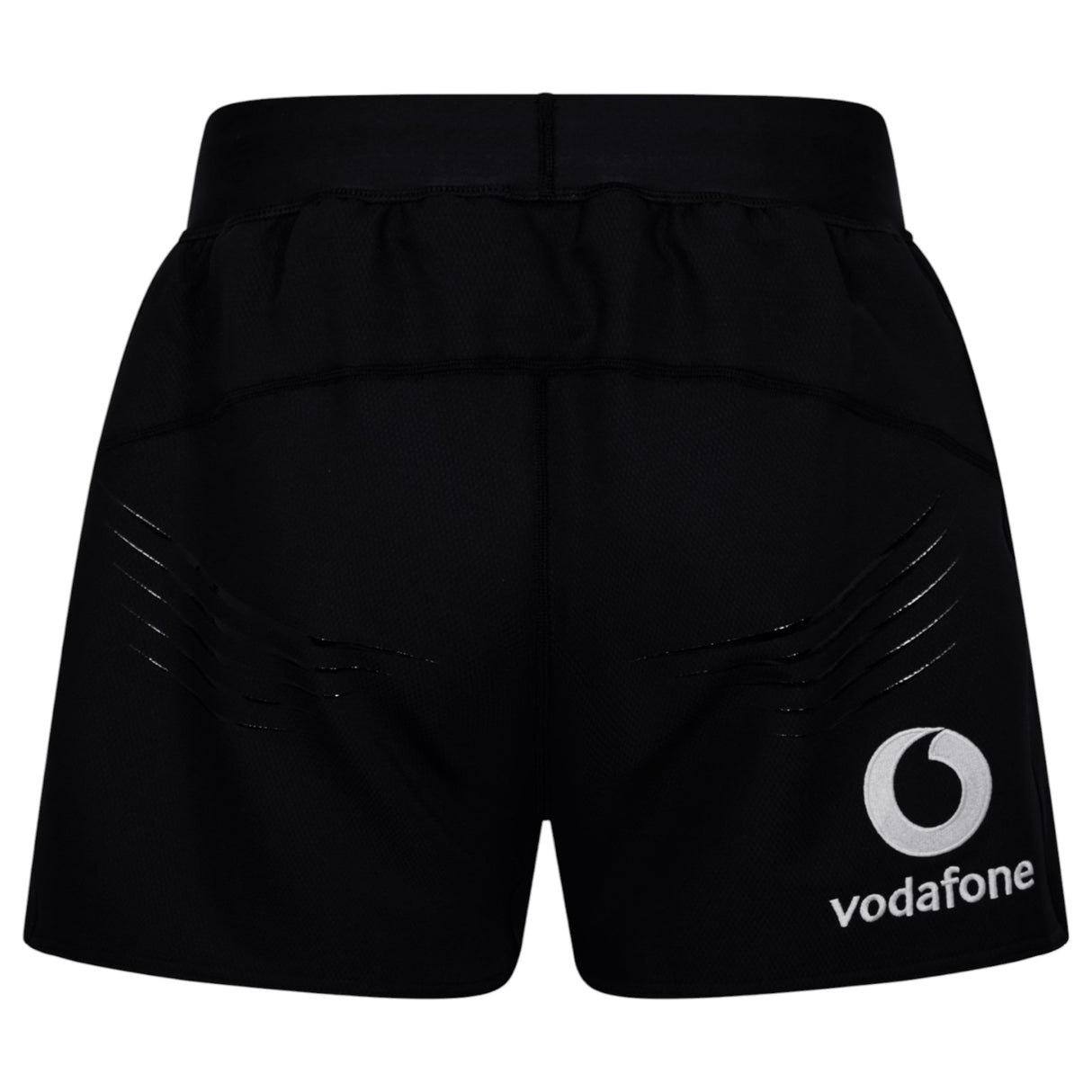 Canterbury IRE TNG SHORT 25/26 Black