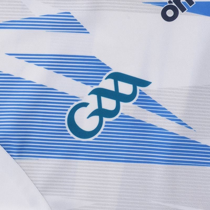 O'Neills Clare GAA 2025 Player Fit Alternative Goalkeeper Jersey