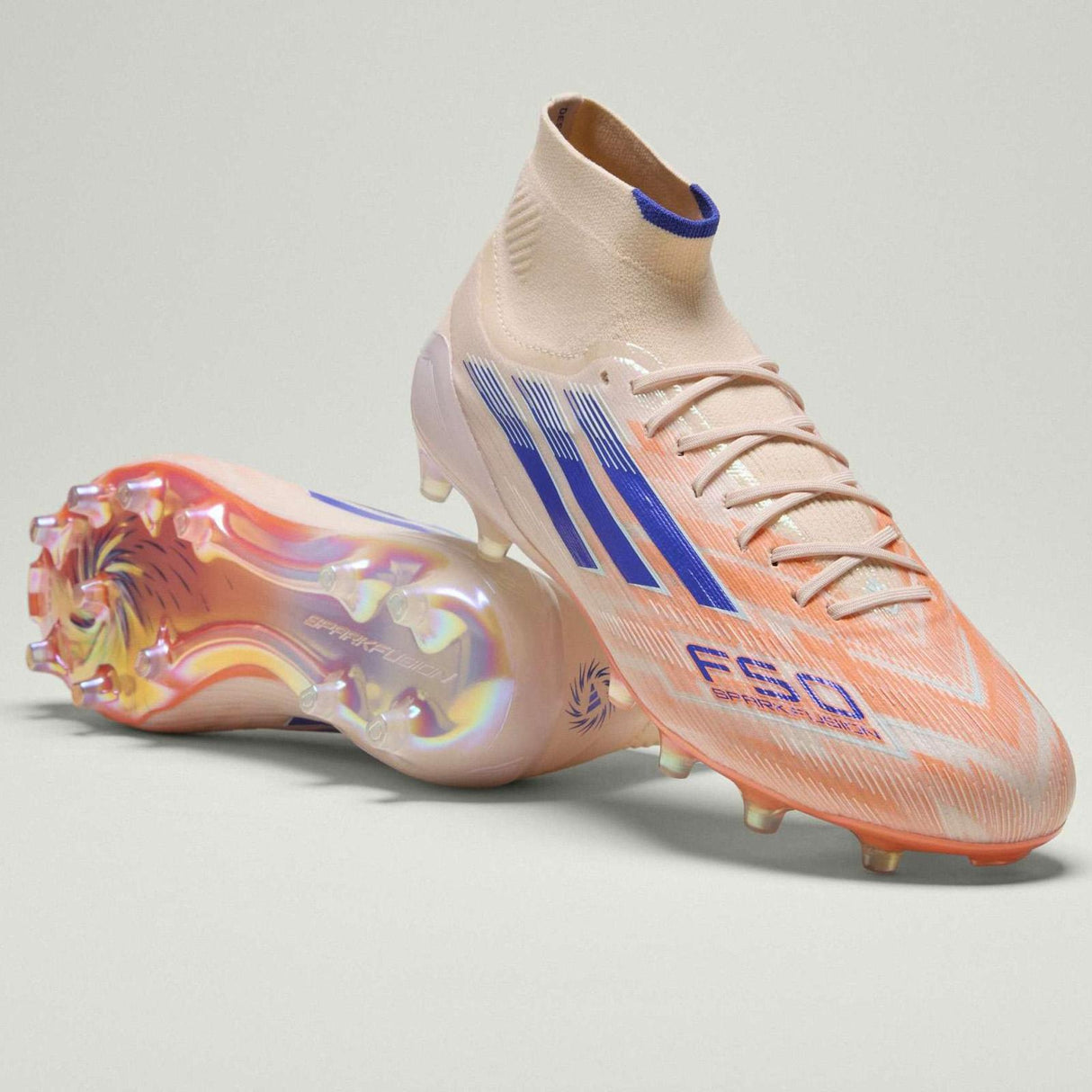 adidas F50 Sparkfusion Elite FG Wmn Orng