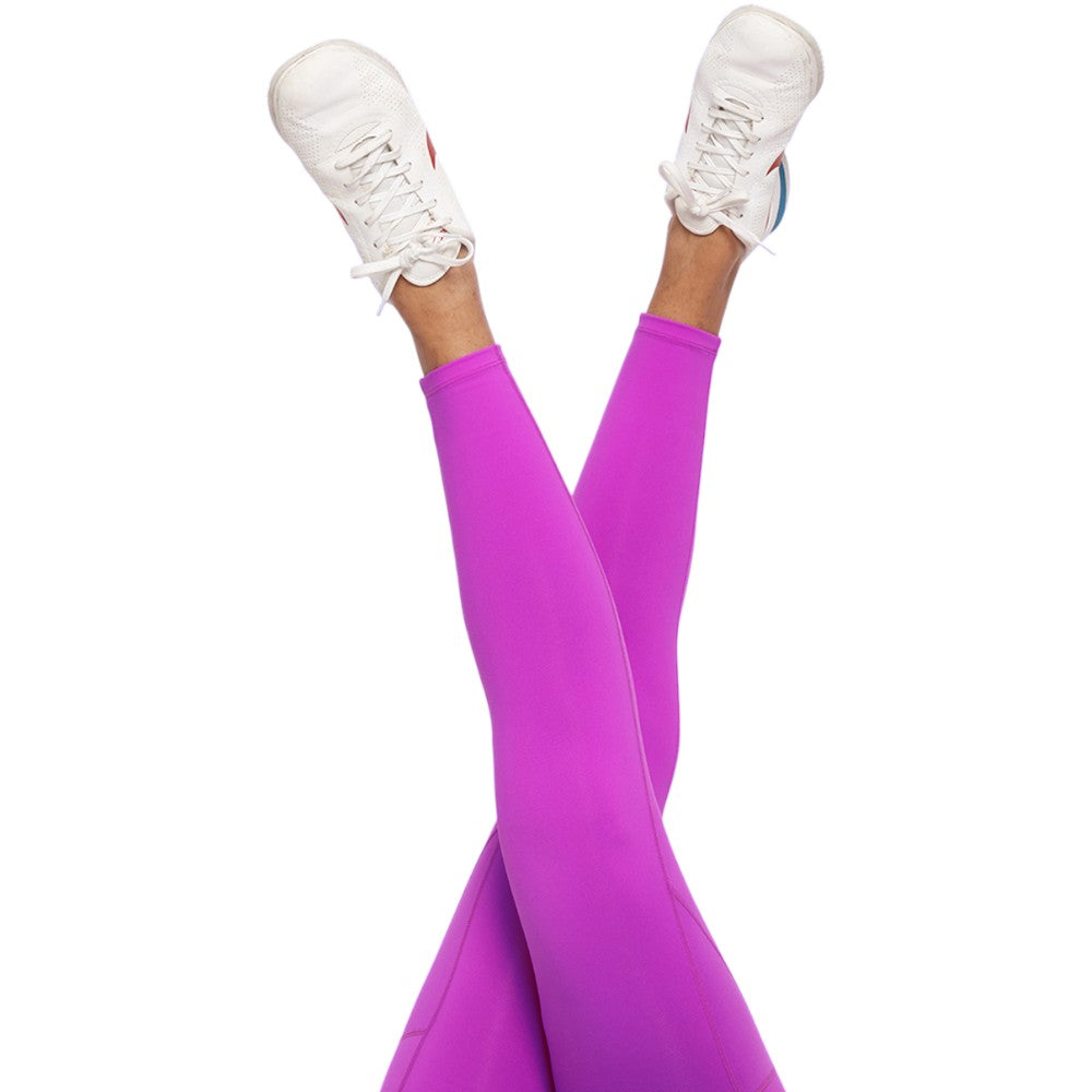 Peachylean Hero Super Hold Womens High-Waisted Legging