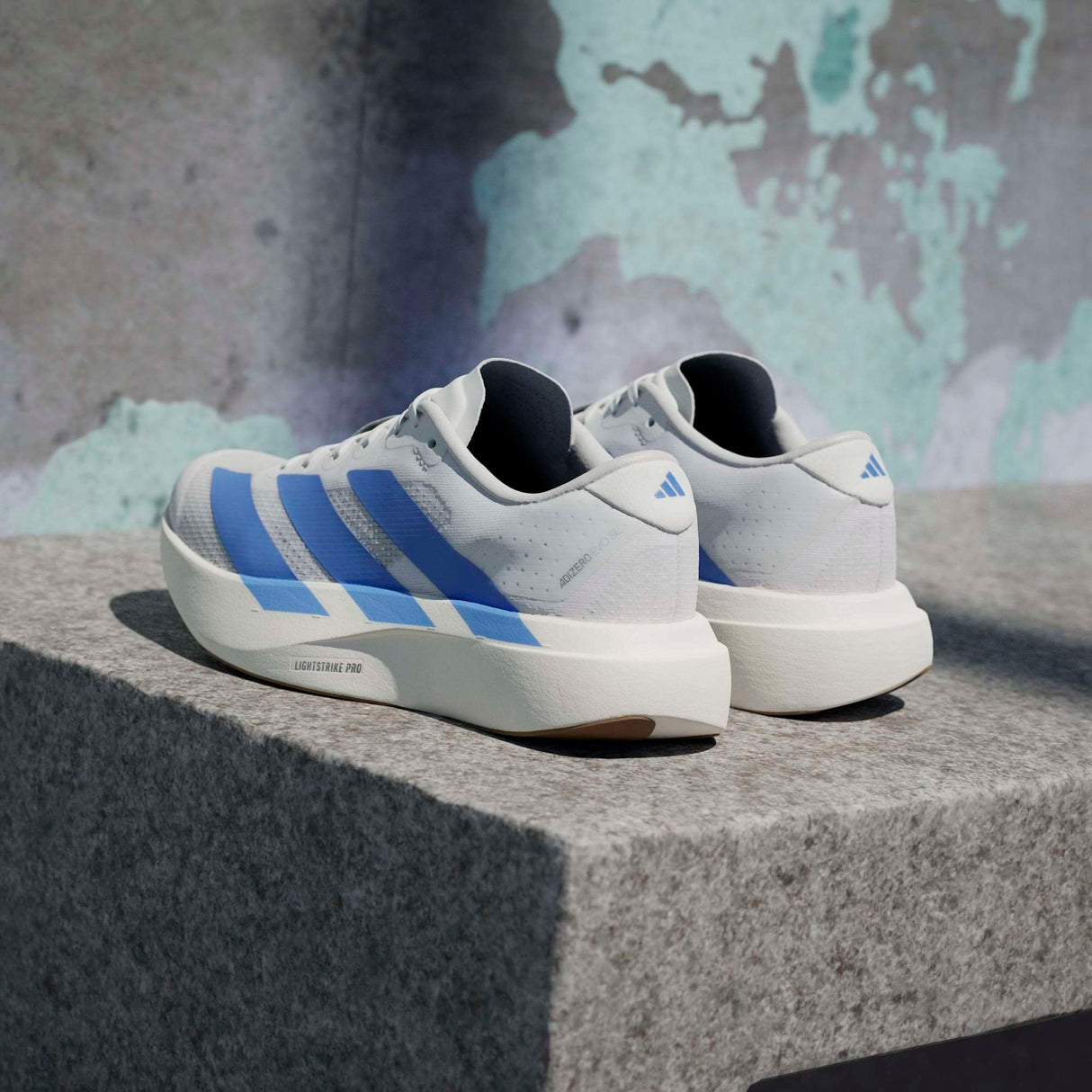 adidas Adizero EVO SL Womens Shoes