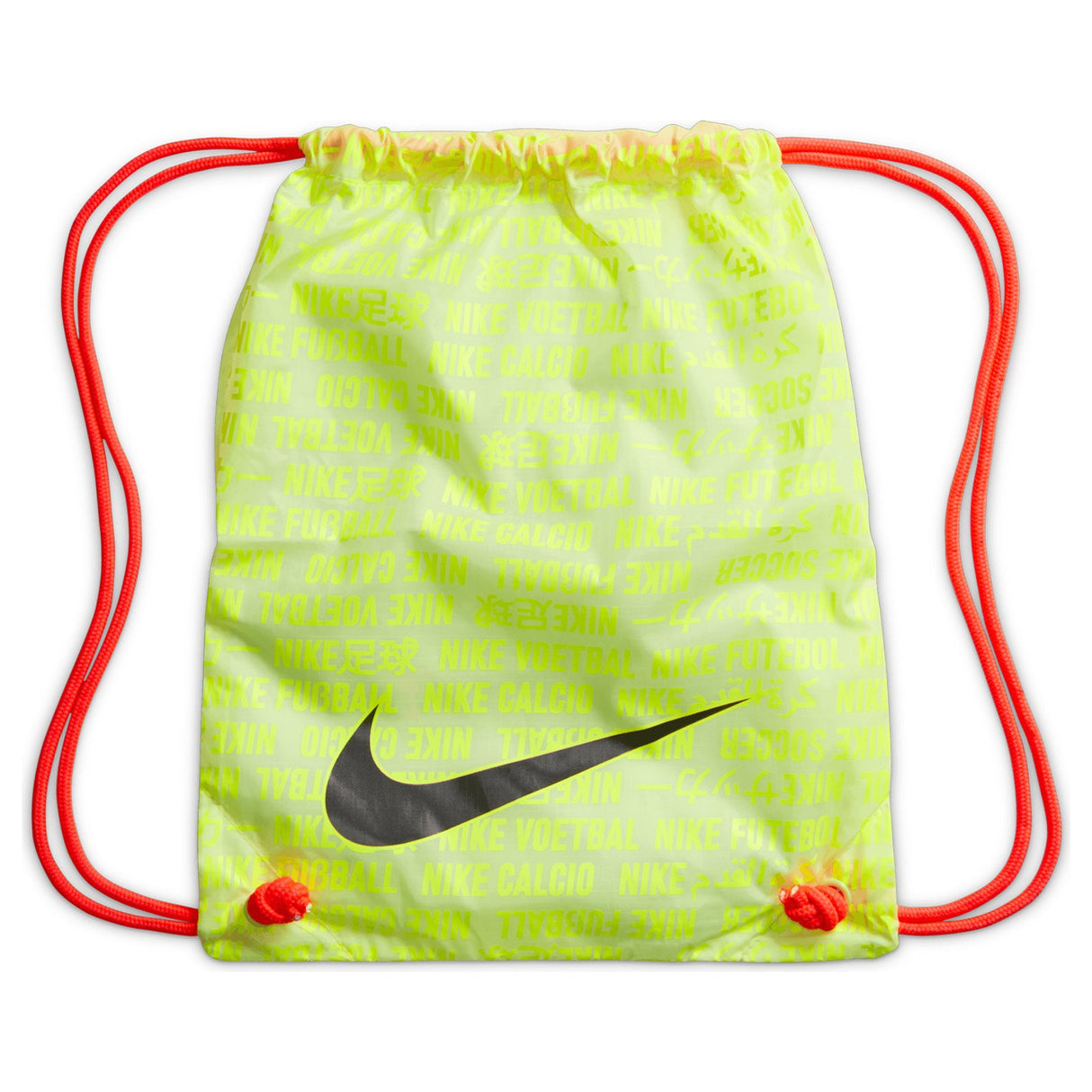 Nike Phantom 6 Low Elite FG Yellow