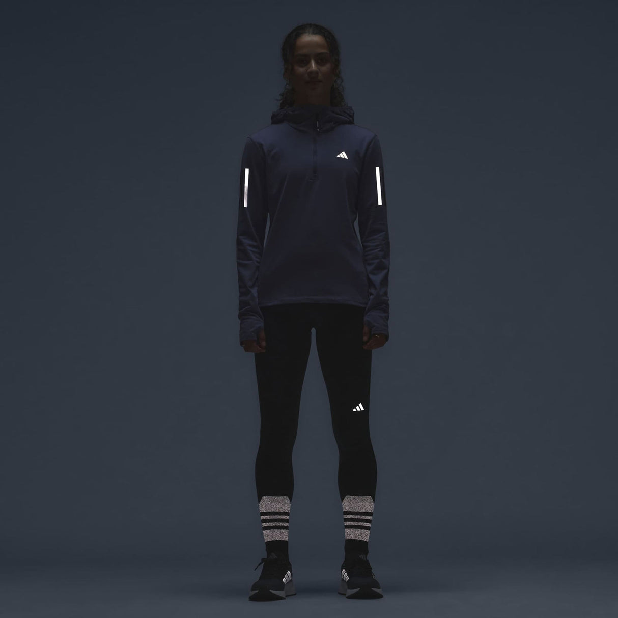 adidas Wmns OTR B WIN HZ Purple