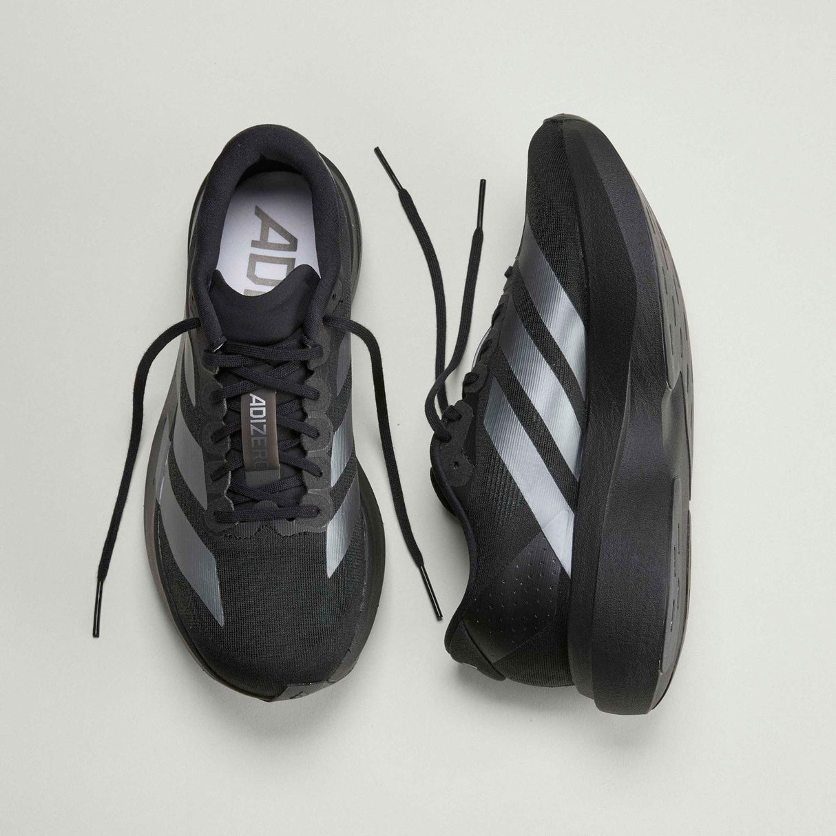 adidas ADIZERO EVO SL WOMENS Black
