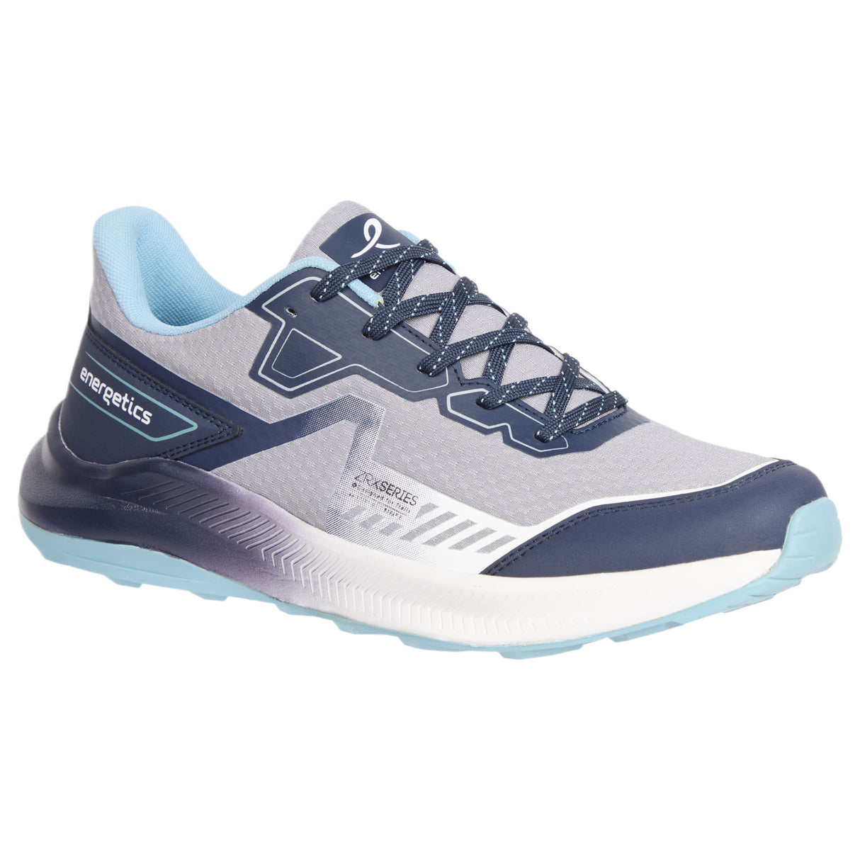 ENERGETICS M Zyrox Trail Shoes NY