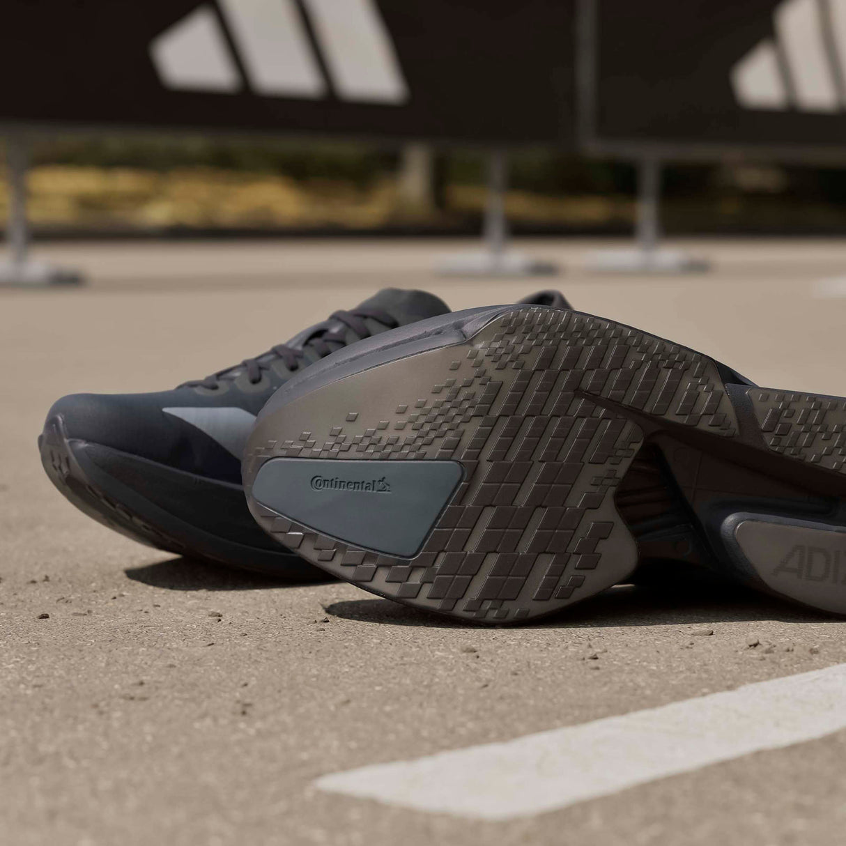 adidas Adizero Adios Pro 4 Mens Black