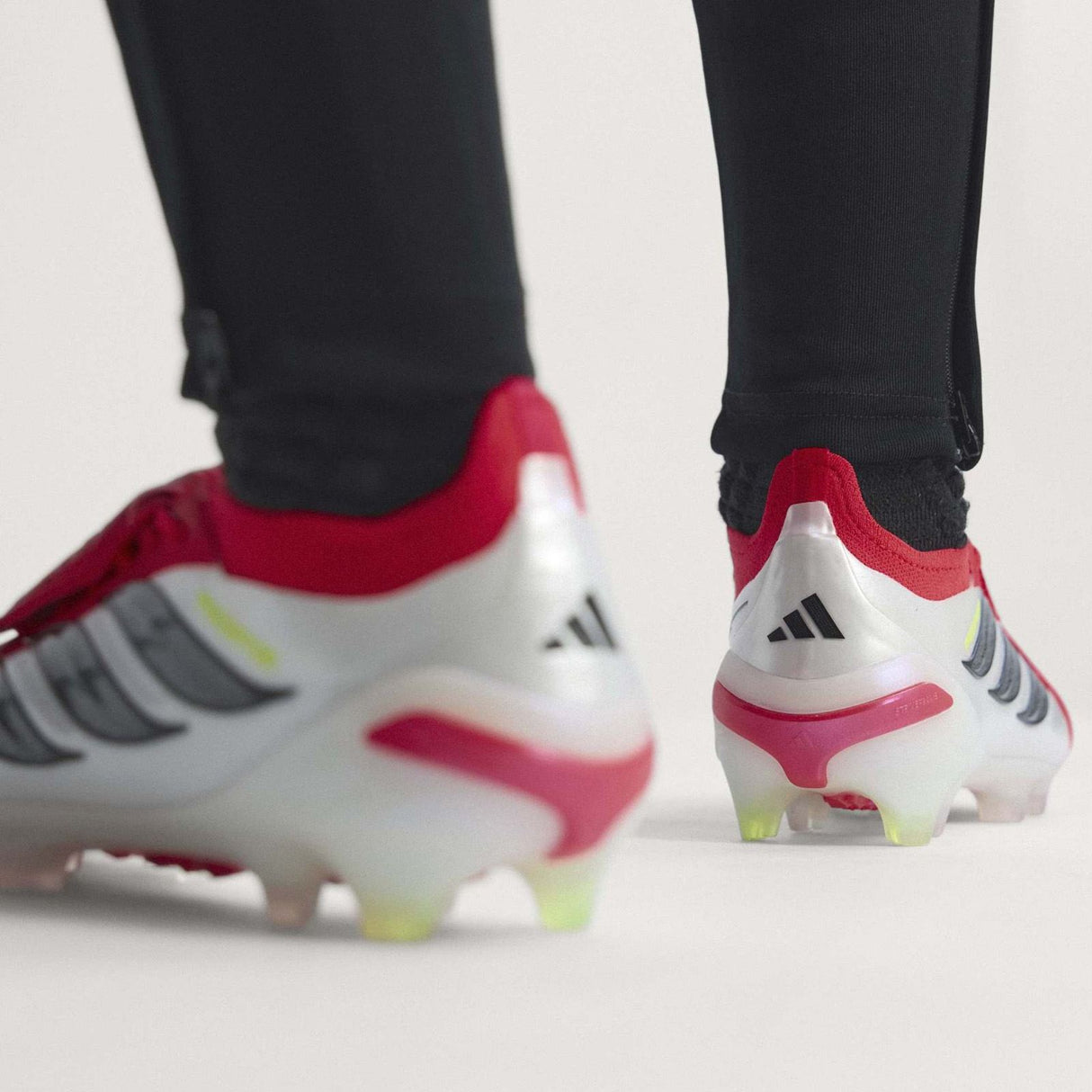 adidas Predator Elite Mens Firm Ground Football Boots
