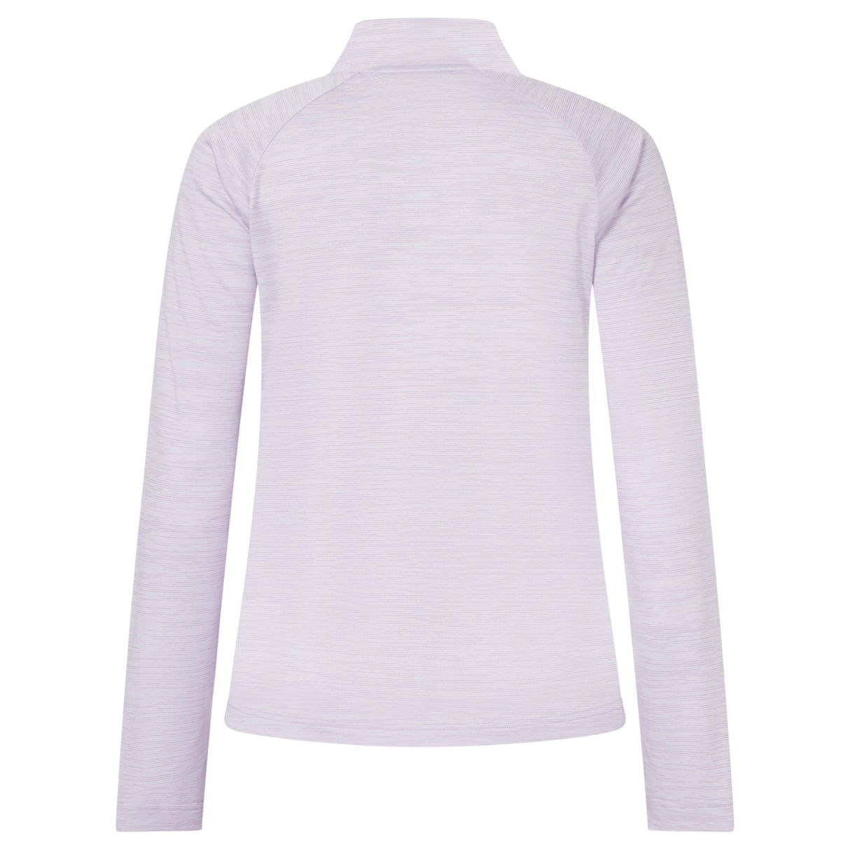 Canterbury W TEMPO KNIT QZ PLLVR Purple