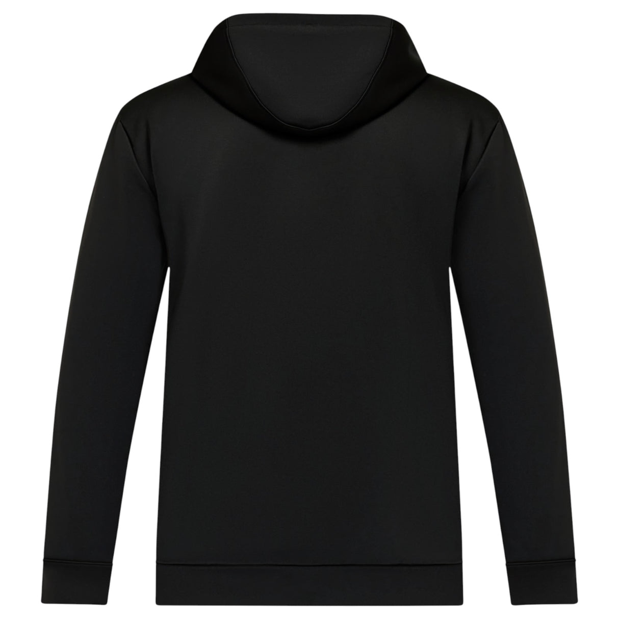 Canterbury Mens TEMPO KNIT FZ HOODIE Blk