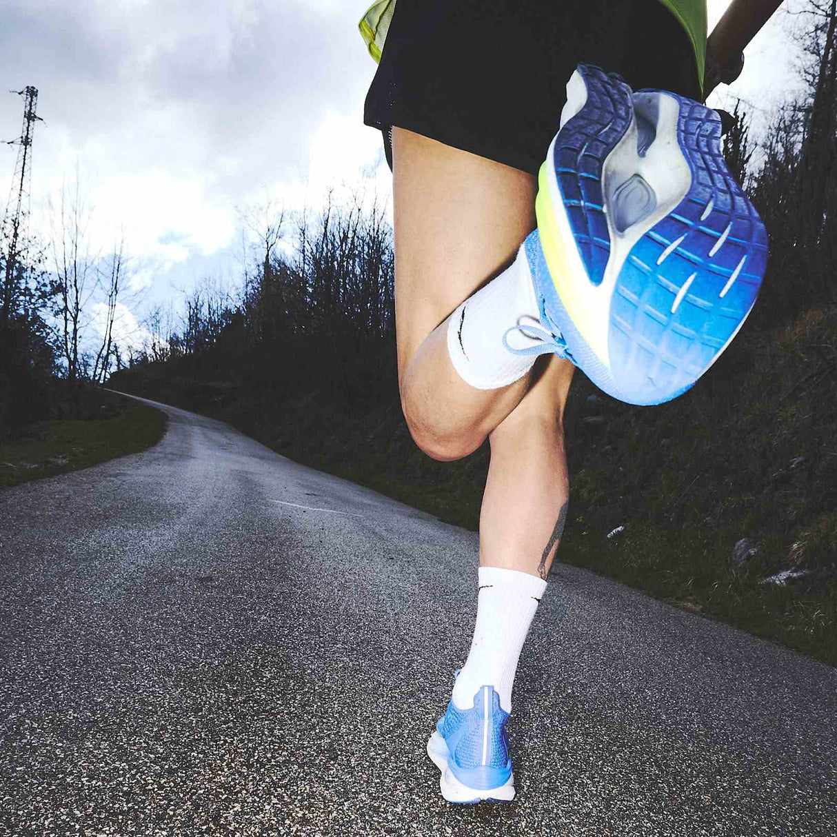 Mizuno Neo Vista 2 Womens Racing Running Shoes - Blue