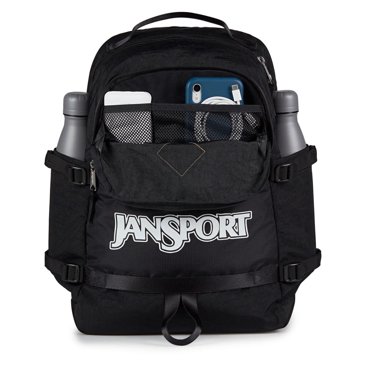 Jansport Seattle Pack Black