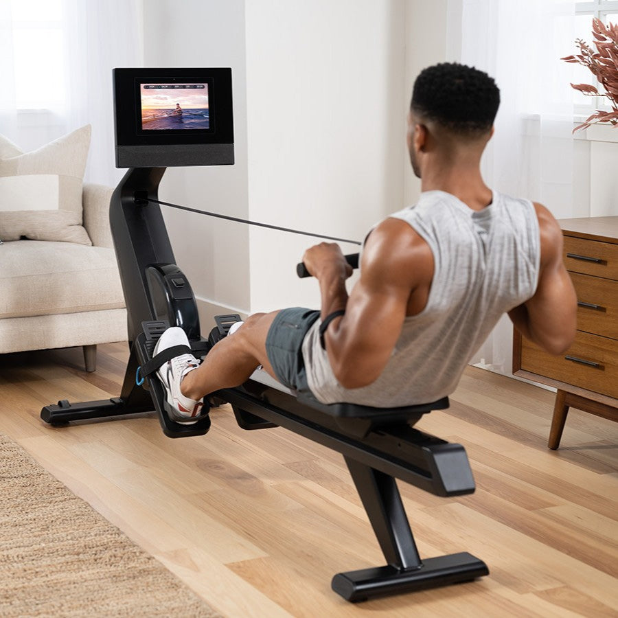 NordicTrack RW700 Rower